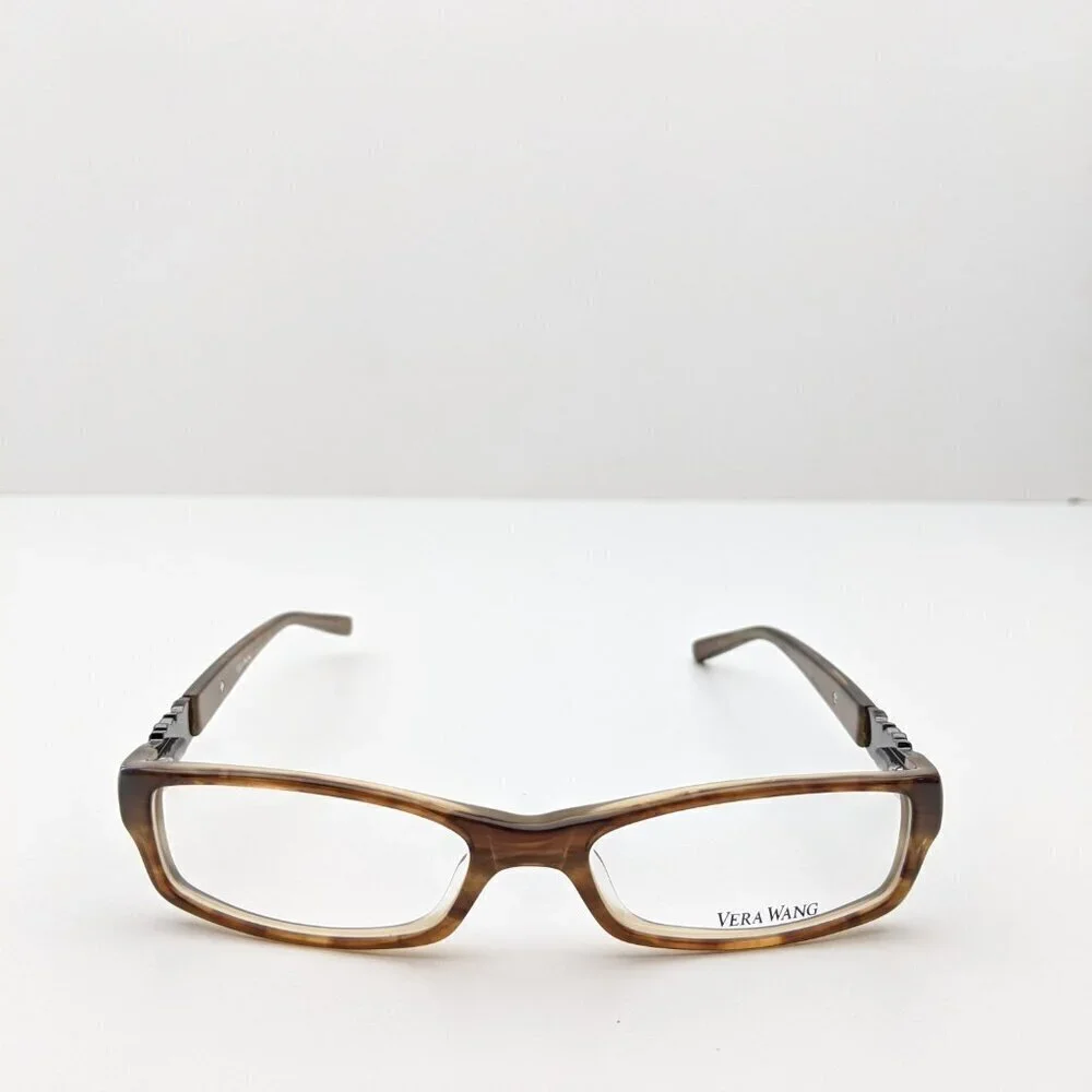 🕶️Vera Wang V083 Eyeglasses 52/16/135 | ALJ702🕶️
